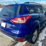 2014 Ford Escape full