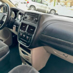 2017 Dodge Grand Caravan full