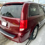 2017 Dodge Grand Caravan full