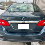 2016 Nissan Sentra full