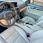 2014 Mercedes-Benz C-Class full