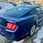 2018 Ford Mustang EcoBoost full