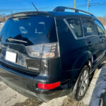 2013 Mitsubishi Outlander full