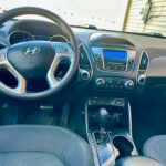 2013 Hyundai Tucson full