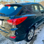 2013 Hyundai Tucson full