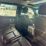 2014 Ford F-150 SuperCrew Lariat full