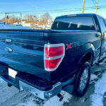 2014 Ford F-150 full