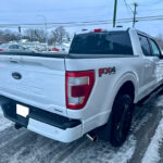 2022 Ford F-150 Lariat FX4 full