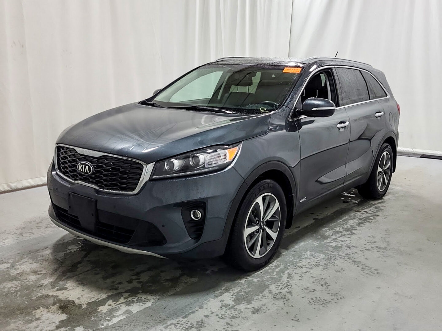 2020 Kia Sorento