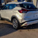 2021 Nissan Kicks full