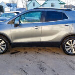 2019 Buick Encore full