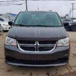 2017 Dodge Grand Caravan full