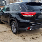 2018 Toyota Highlander full