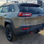 2017 Jeep Compass full