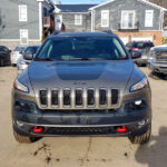 2017 Jeep Compass full