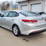 2018 Kia Optima full