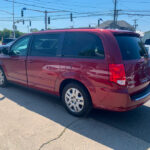 2016 Dodge Grand Caravan full