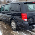 2016 Dodge Grand Caravan full