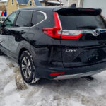 2018 Honda CR-V full