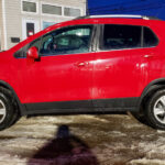 2014 Chevrolet Trax full