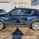 2014 Nissan Juke full