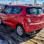 2018 Chevrolet Spark full