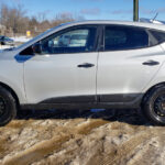 2015 Hyundai Tucson full