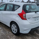 2019 Nissan Versa full