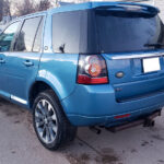 2013 Land Rover LR2 full