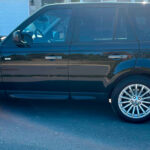 2010 Land Rover Range Rover full