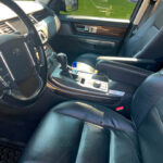 2010 Land Rover Range Rover full