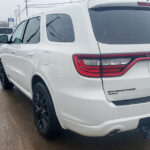 2016 Dodge Durango full