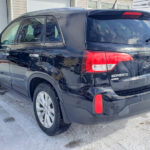 2015 Kia Sorento full