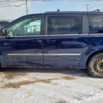 2014 Chrysler Town & Country full