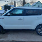 2015 Kia Soul full