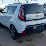 2015 Kia Soul full