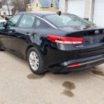 2017 Kia Optima full