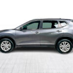 2016 Nissan Rogue full