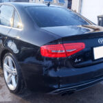 2015 Audi A4 full