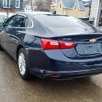 2017 Chevrolet Malibu full