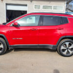 2018 Jeep Compass full