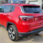 2018 Jeep Compass full