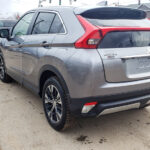 2019 Mitsubishi Eclipse Cross full