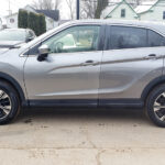 2019 Mitsubishi Eclipse Cross full