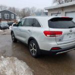 2016 Kia Sorento full