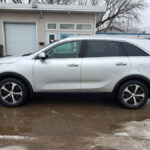 2016 Kia Sorento full