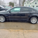 2013 Chrysler 200 full