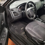 2013 Chrysler 200 full