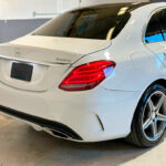 2015 Mercedes-Benz C 300 full