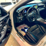 2015 Mercedes-Benz C 300 full